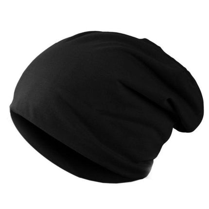 Casual Soft Skullie Hat - Wnkrs