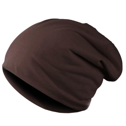 Casual Soft Skullie Hat - Wnkrs