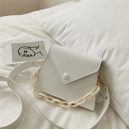 PU Leather Handbag for Women - Wnkrs