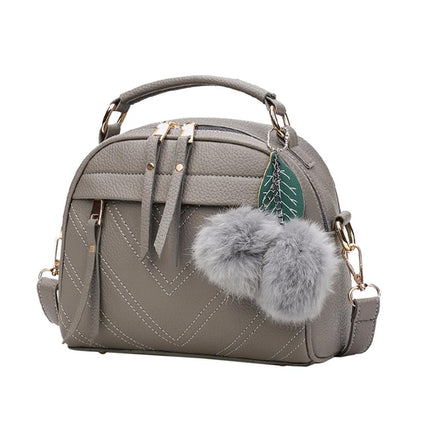 PU Leather Handbag for Women - Wnkrs