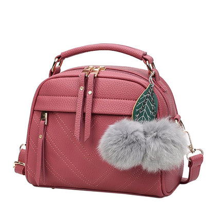 PU Leather Handbag for Women - Wnkrs