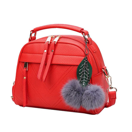 PU Leather Handbag for Women - Wnkrs