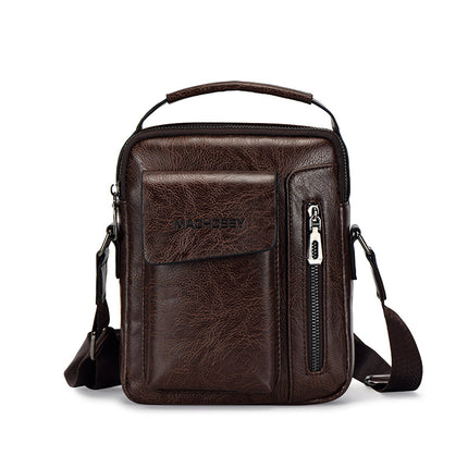 Vintage Aviation Crossbody Bag - Wnkrs