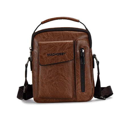 Vintage Aviation Crossbody Bag - Wnkrs