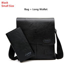 black-small-wallet