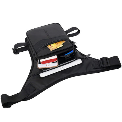 Men's Waterproof Drop Bag - Wnkrs