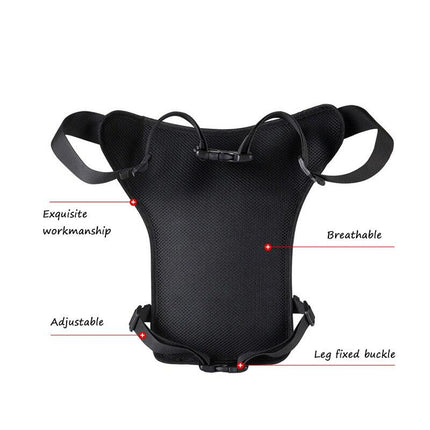 Men's Waterproof Drop Bag - Wnkrs