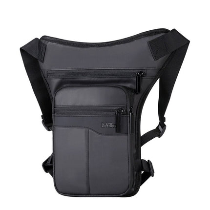 Men's Waterproof Drop Bag - Wnkrs