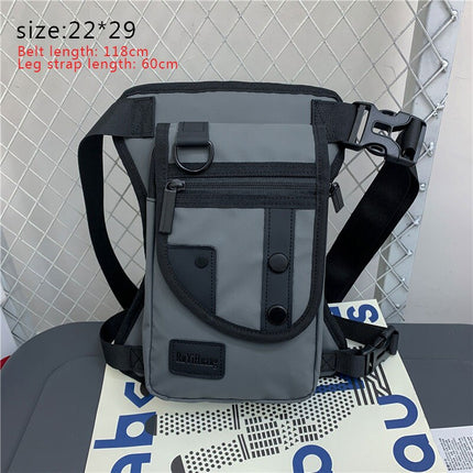 Men's Waterproof Drop Bag - Wnkrs