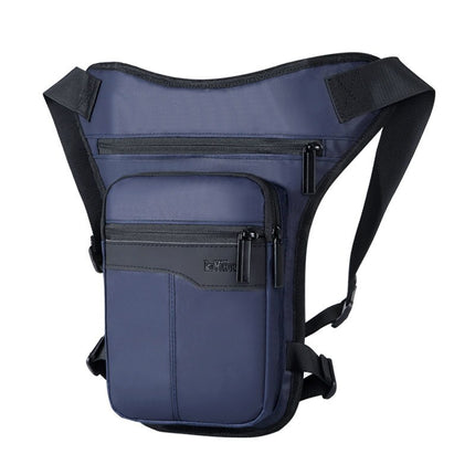 Men's Waterproof Drop Bag - Wnkrs