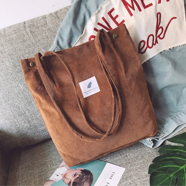 Reusable Women's Shopping Shopping Bag - Wnkrs