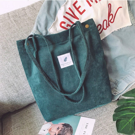 Reusable Women's Shopping Shopping Bag - Wnkrs