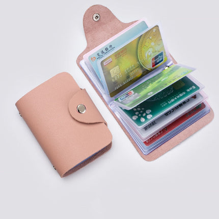 Women's  Flower Embroidery Short Wallet - Wnkrs