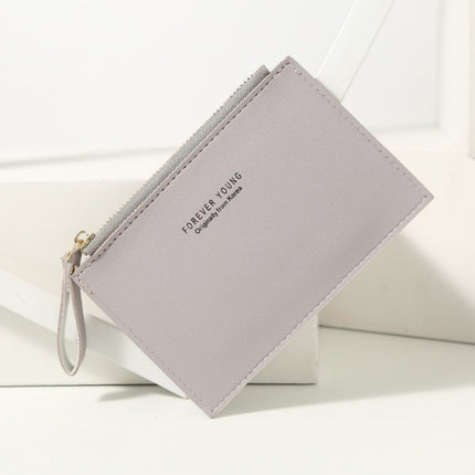 Women's Pastel Color Cardholder - Wnkrs
