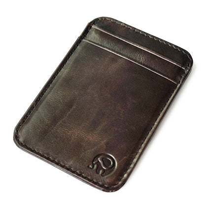 Women's Convenient Cardholder - Wnkrs