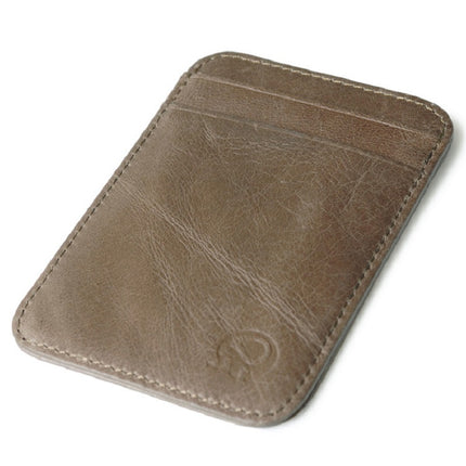 Women's Convenient Cardholder - Wnkrs