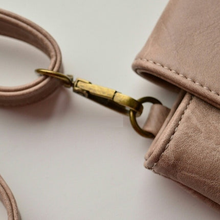 Women's Envelope Clutch Bag - Wnkrs