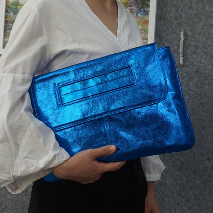 Women's Envelope Clutch Bag - Wnkrs