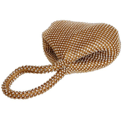 Women's Betsy Beaded Clutch - Wnkrs