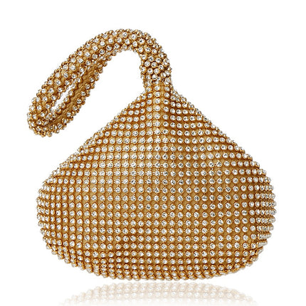 Women's Betsy Beaded Clutch - Wnkrs
