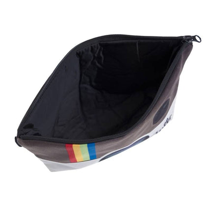 Women's Printed Makeup Bag - Wnkrs