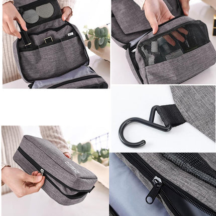 Multifunctional Hanging Cosmetic Bag - Wnkrs