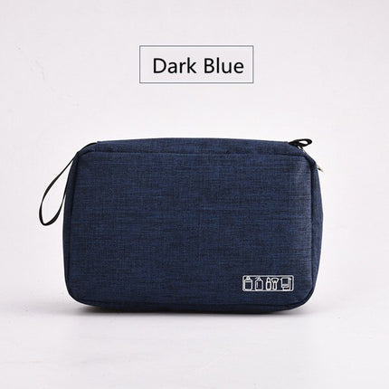 Multifunctional Hanging Cosmetic Bag - Wnkrs