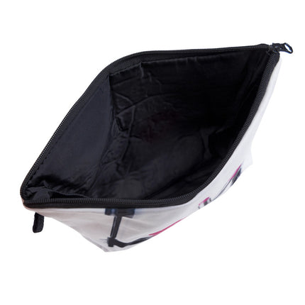 Fashion Women's 3D Printed Cosmetic Bags - Wnkrs