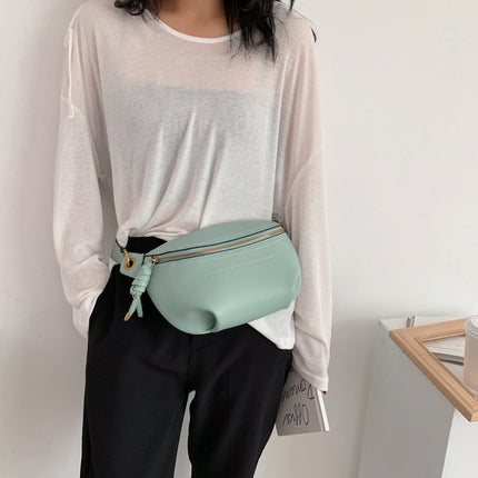 Leather Fanny Pack for Women - Wnkrs