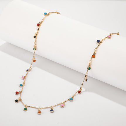 Casual Choker for Girls - Wnkrs