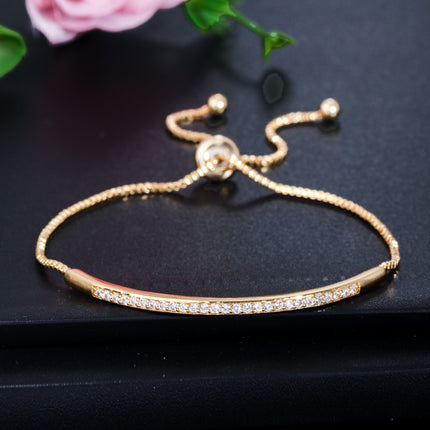 Women's Elegant Bangle Bracelet - Wnkrs