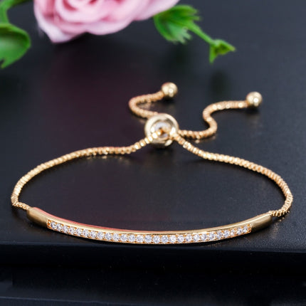 Women's Elegant Bangle Bracelet - Wnkrs