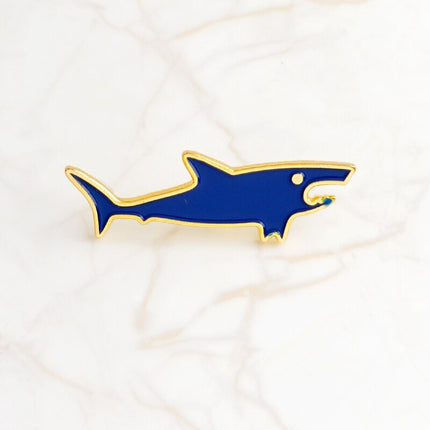 Iceberg Shaped Unisex Brooch - Wnkrs