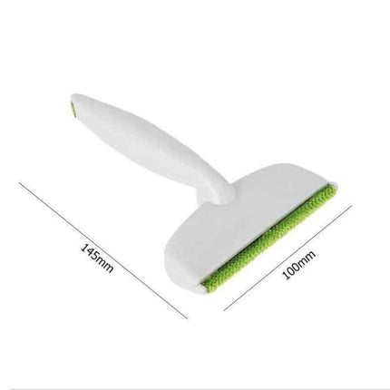 2 Heads Car Cleaning Brush - wnkrs