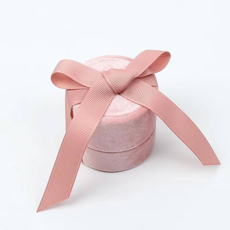 Bow Jewelry Box