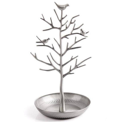 Tree Design Jewelry Holder - Wnkrs