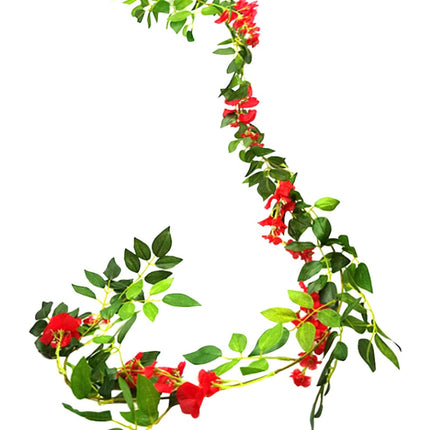 Artificial Wisteria Vines Pair - wnkrs