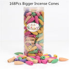 168pcs-mixed-cones