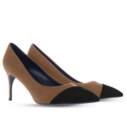 Women's Office Style High Heels - Wnkrs