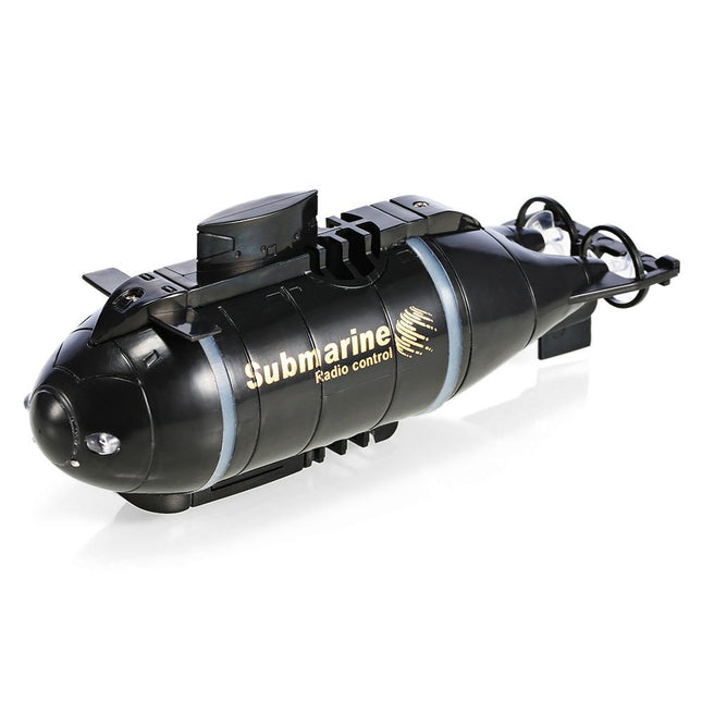 Underwater RC Remote Control Toy Submarine - wnkrs