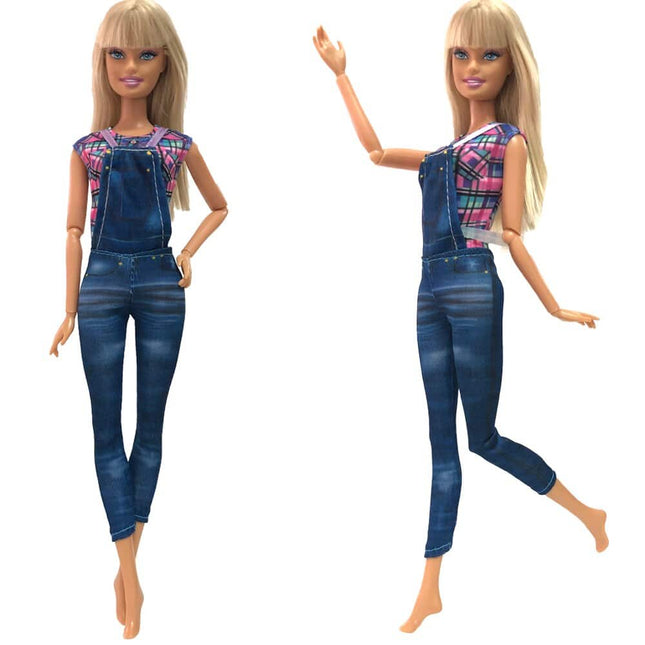 Beautiful Clothing for Barbie Dolls - wnkrs