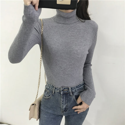 Winter Warm Knitted Sweater - Wnkrs