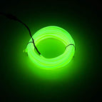 fluorescent-green