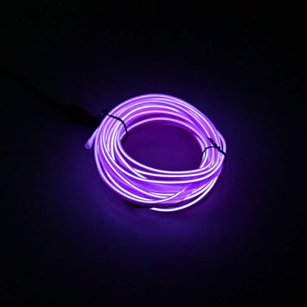 Car Interior USB Light Strip - wnkrs