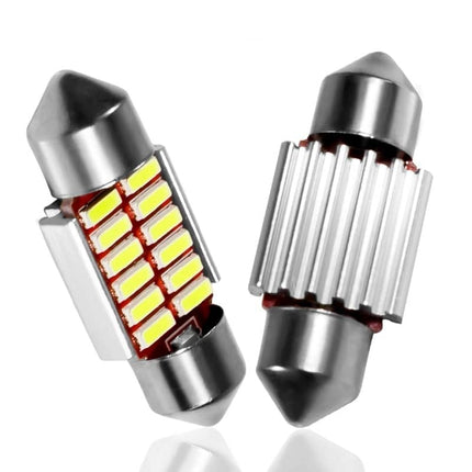 Bright LED Car Interior Light - wnkrs