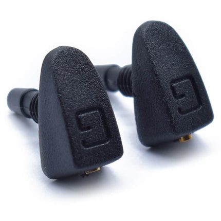 Universal Car Windscreen Washer Nozzles Pair - wnkrs