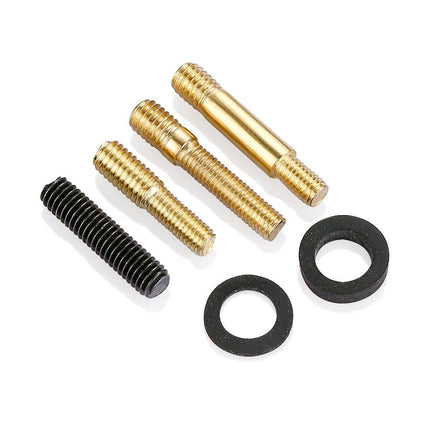 Carbon Fiber Short Radio Antenna - wnkrs