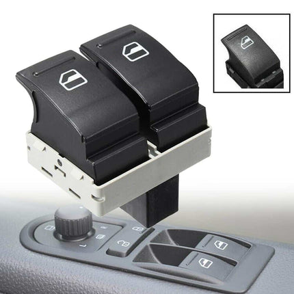 Electric Window Lift Buttons for Volkswagen Transporter - wnkrs