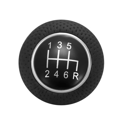 Universal Manual Gear Shift Knob - wnkrs