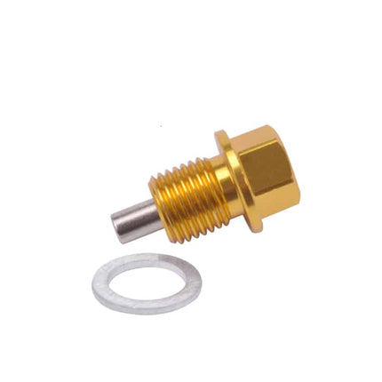 Magnetic Oil Drain Plug - wnkrs